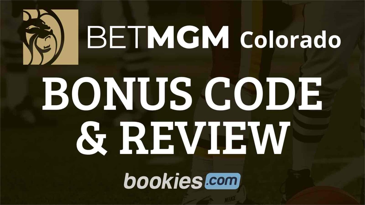 BetMGM Bonus Code: Get $200 Guaranteed When ANY Team Score a Touchdown