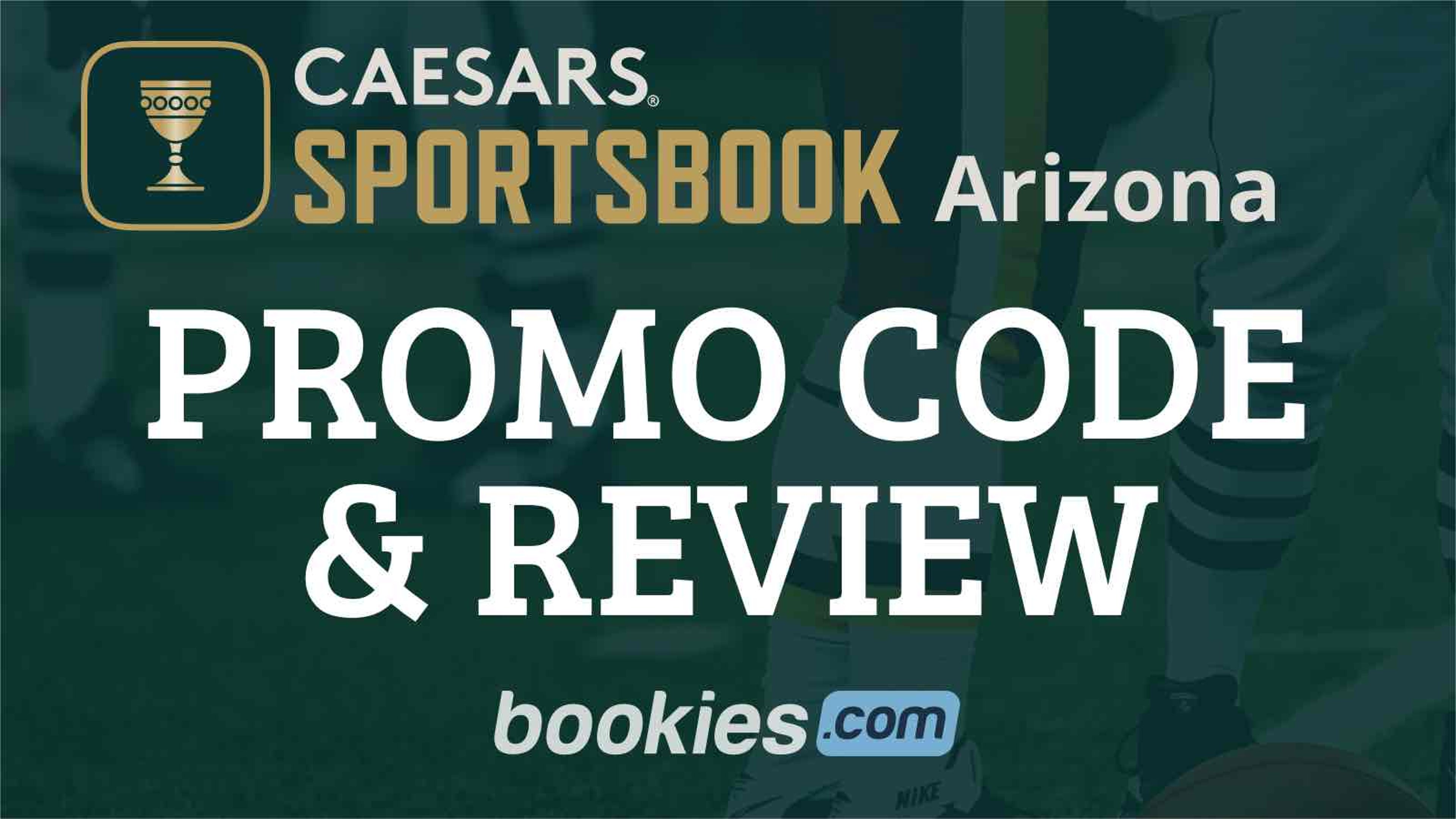 Caesars Arizona Sports Betting Offer: Up To $5,000 bonus bet