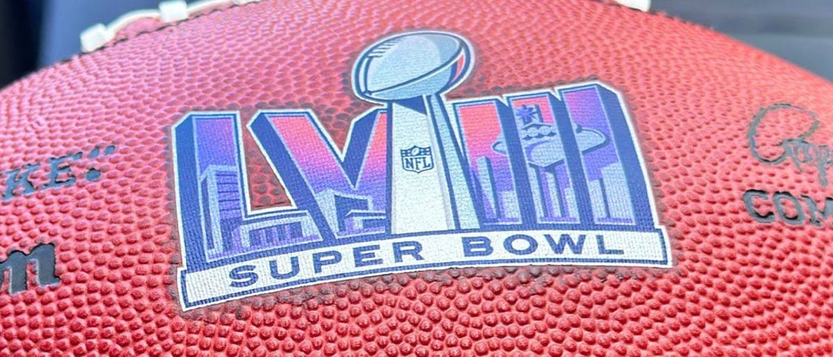 Sports betting companies gear up for Super Bowl weekend