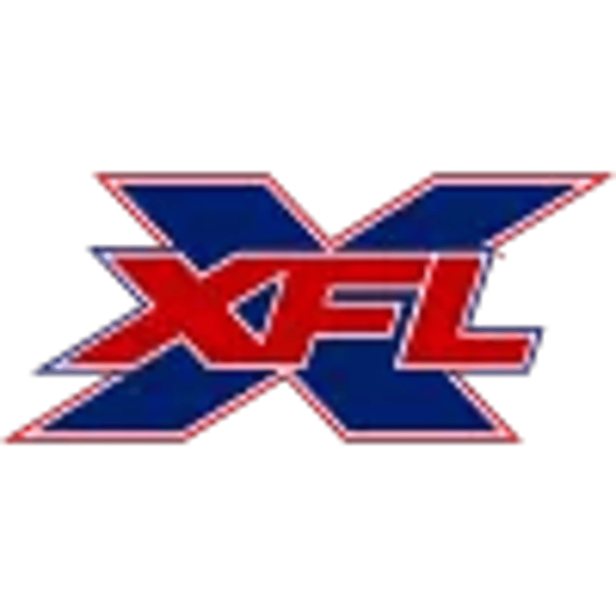 Bookies.com | XFL Logo