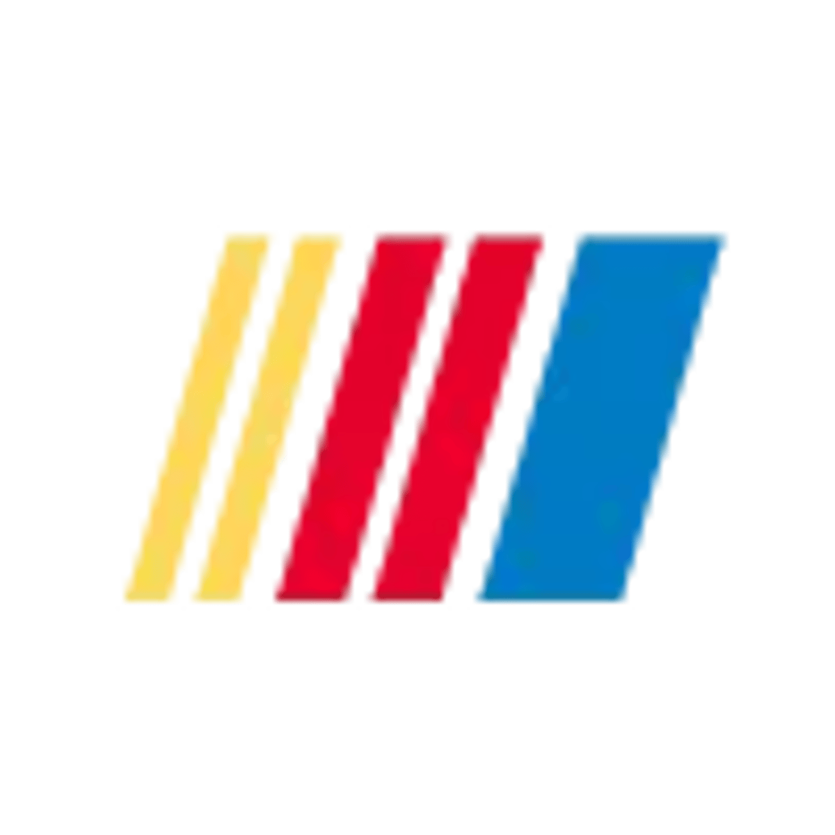 League Logo - Nascar Logo