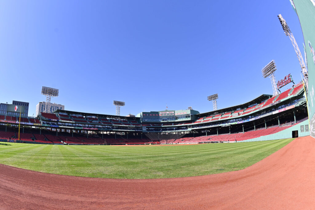 Fenway Park