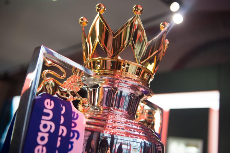 Premier League Winner Odds 2025/26 - Man City & Aston Villa Chase Arsenal