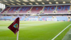 Next Burnley Manager Odds - Steven Gerrard Clear Favourite to Replace Scott Parker