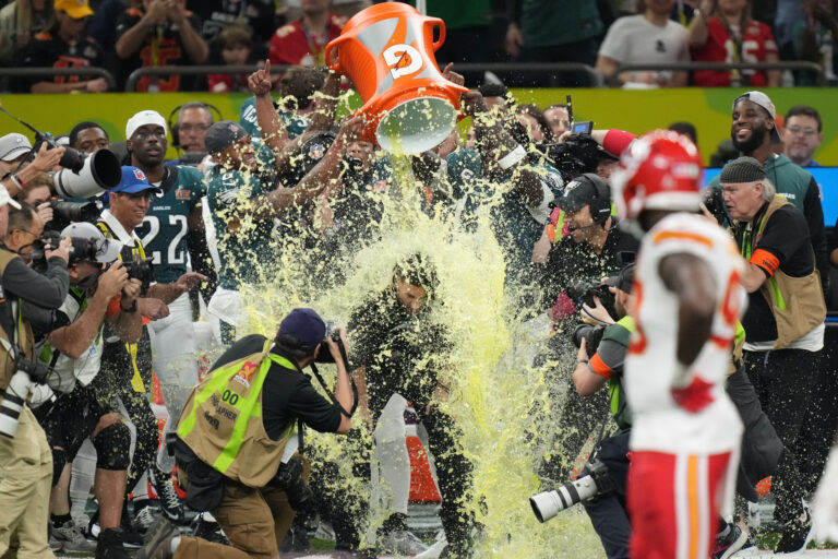 Super Bowl 60: Gatorade Color, National Anthem, Coin Toss Odds, Best Bets & Betting Guide