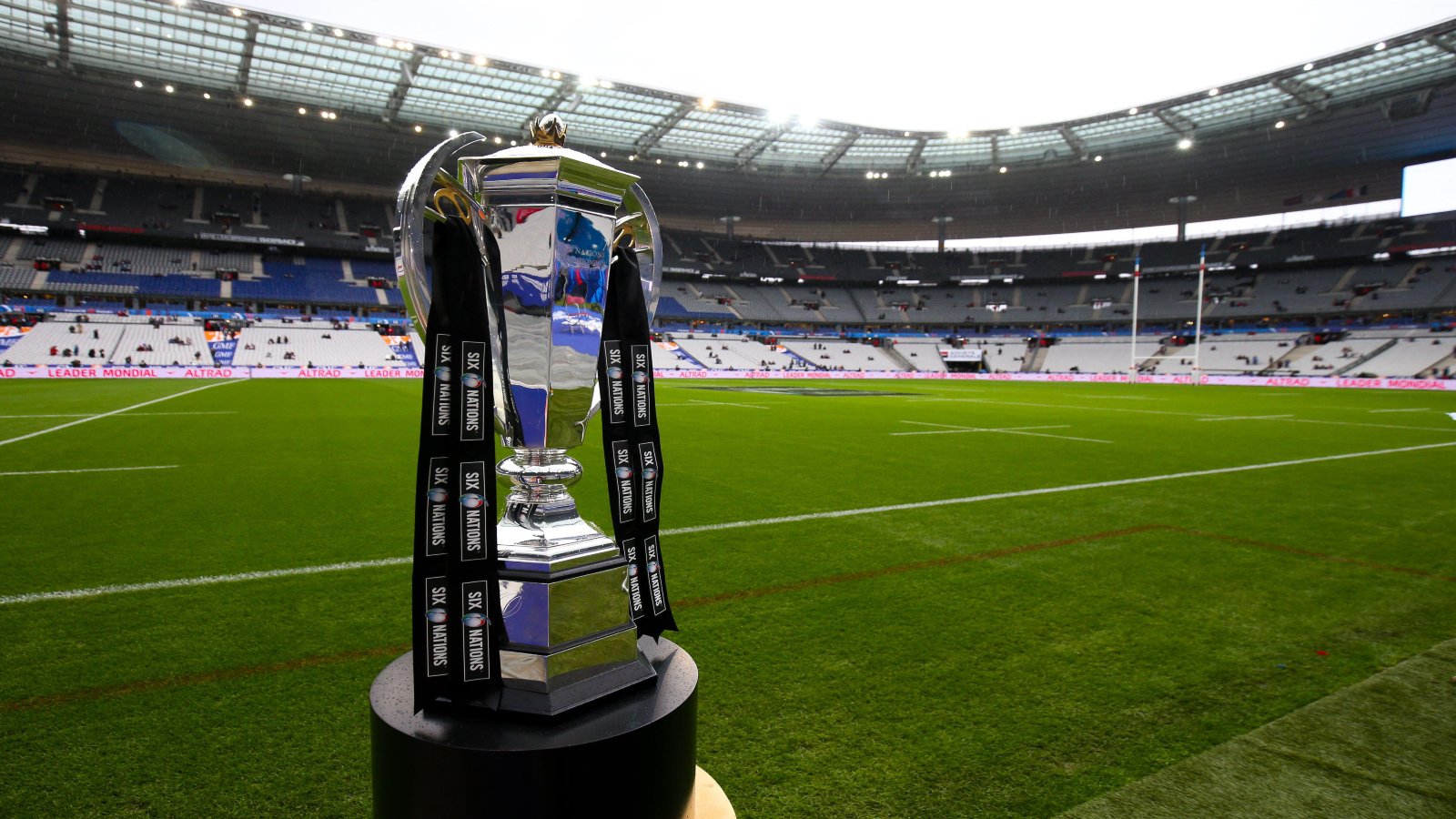 Six Nations Free Bet Offer - 50/1 on an England Win!