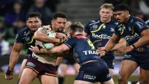 Best NRL Grand Final Betting Odds, Sites and Predictions - Melbourne Storm vs Brisbane Broncos