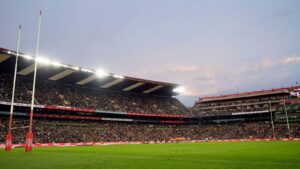 Rugby Championship Free Bets & Betting Odds for Bledisloe Cup - Australia vs New Zealand
