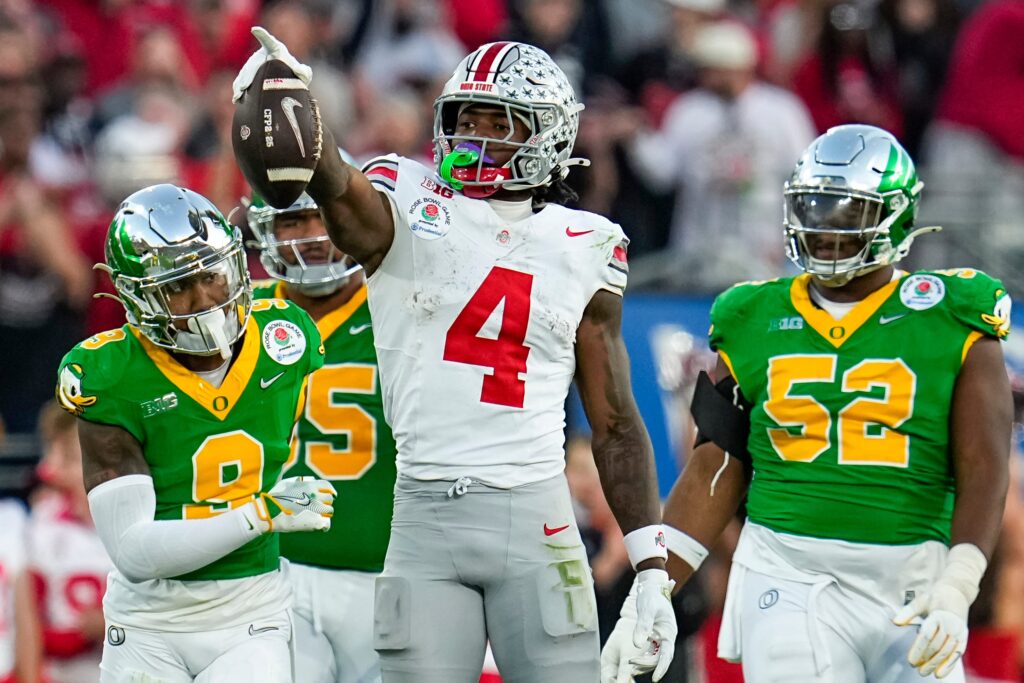 BIg Ten Miles Traveled