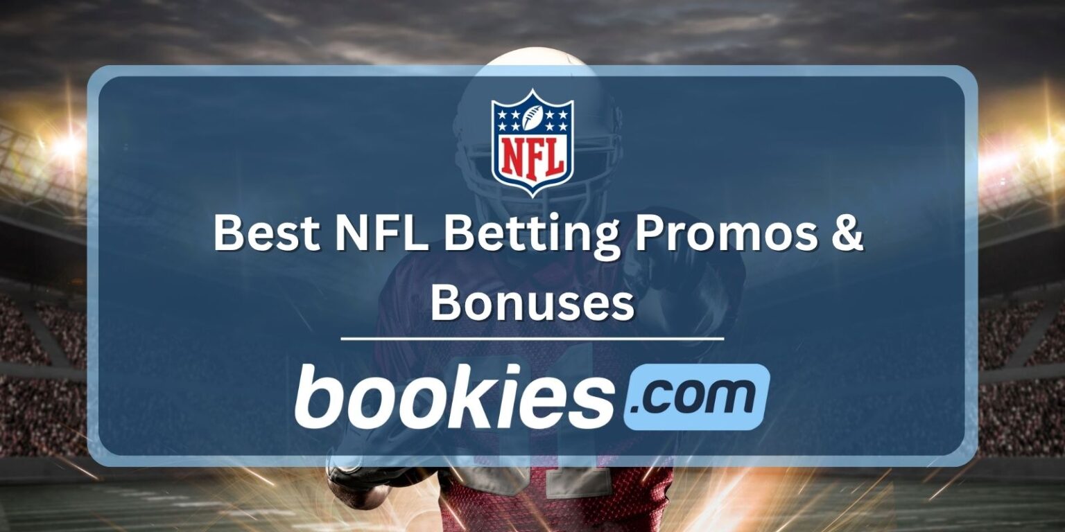 Top NFL Betting Promos: Score Over $3,500 in Bonuses for NFL Week 7