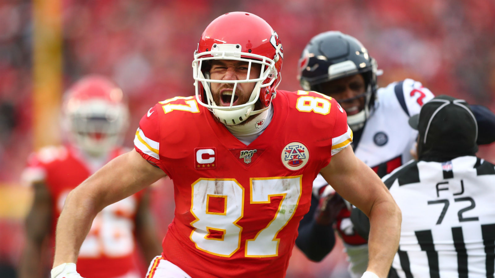 NFL Divisional Playoff Betting Takeaways: The Stars Align