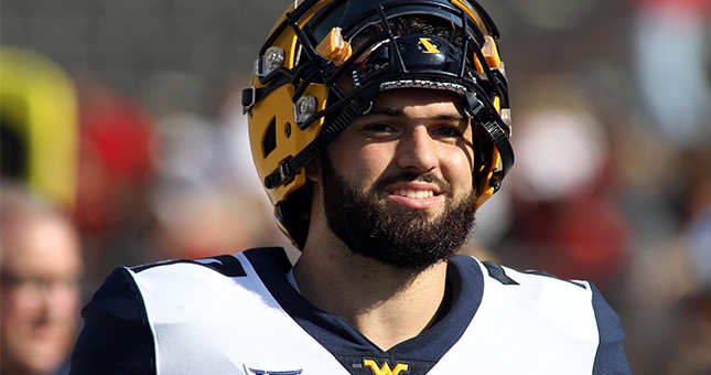 Heisman Trophy Betting Best Plays to Consider Backing 2018