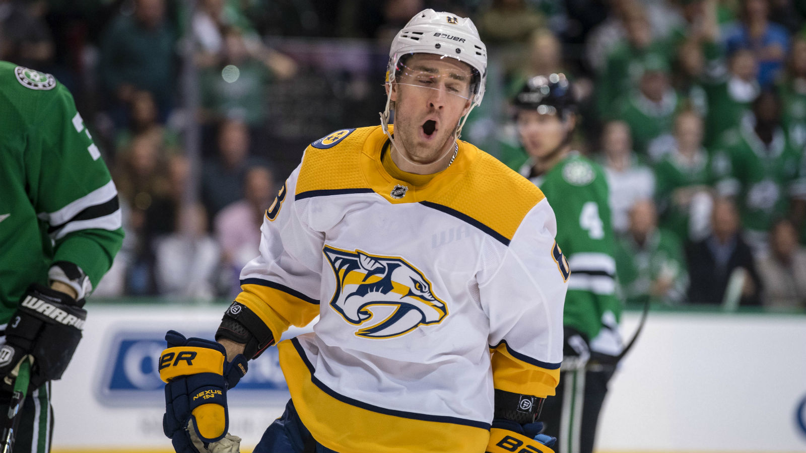 Predators Can Win the Stanley Cup, but are They a Good Bet?