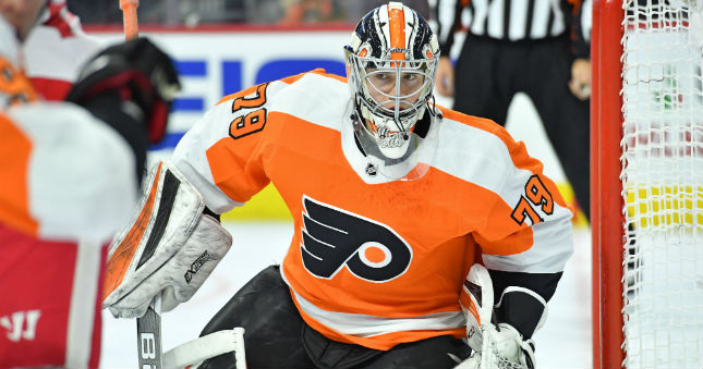 NHL Betting Fans Should Pound the Over on These 3 Teams
