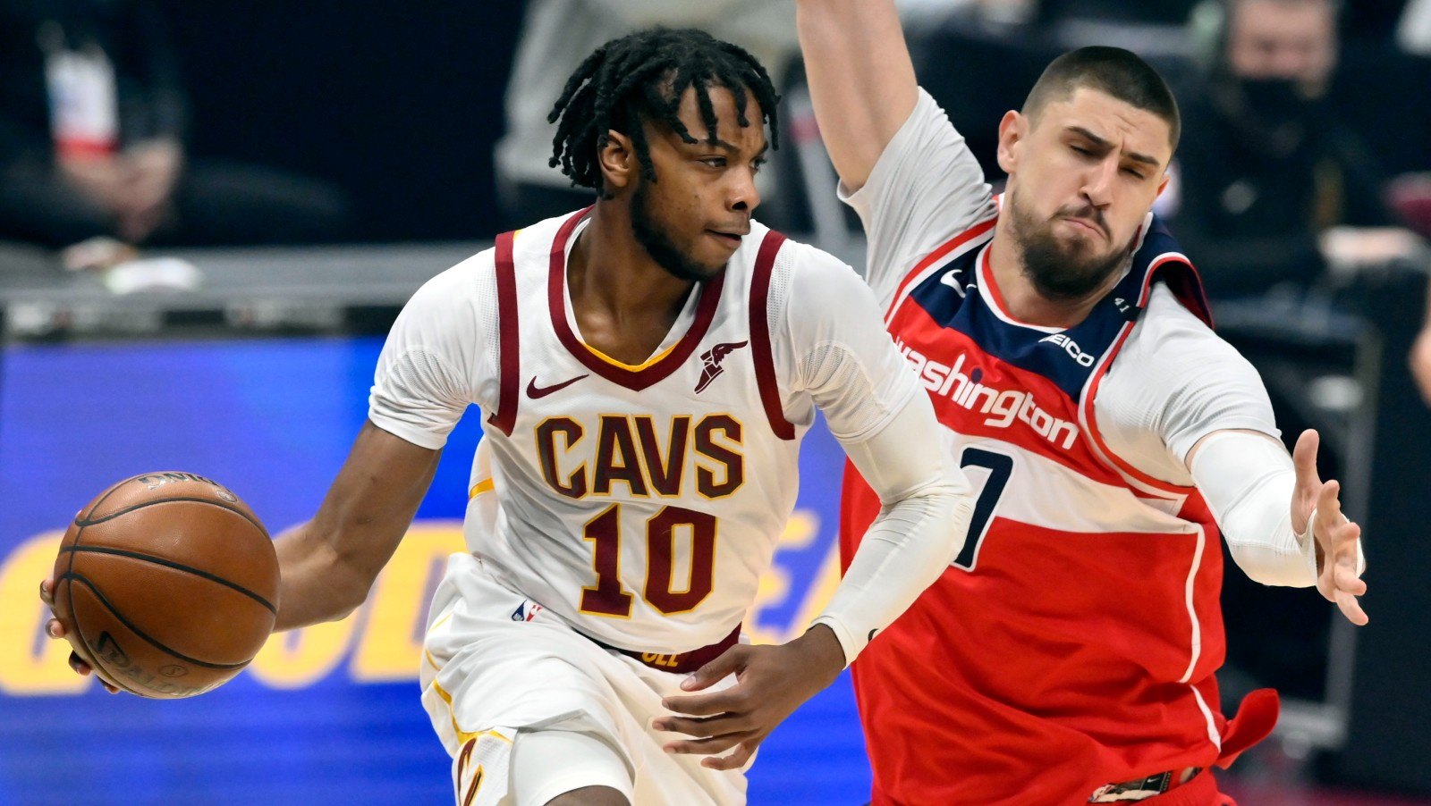 Best NBA Player Props To Jump On Before 2021-22 Season