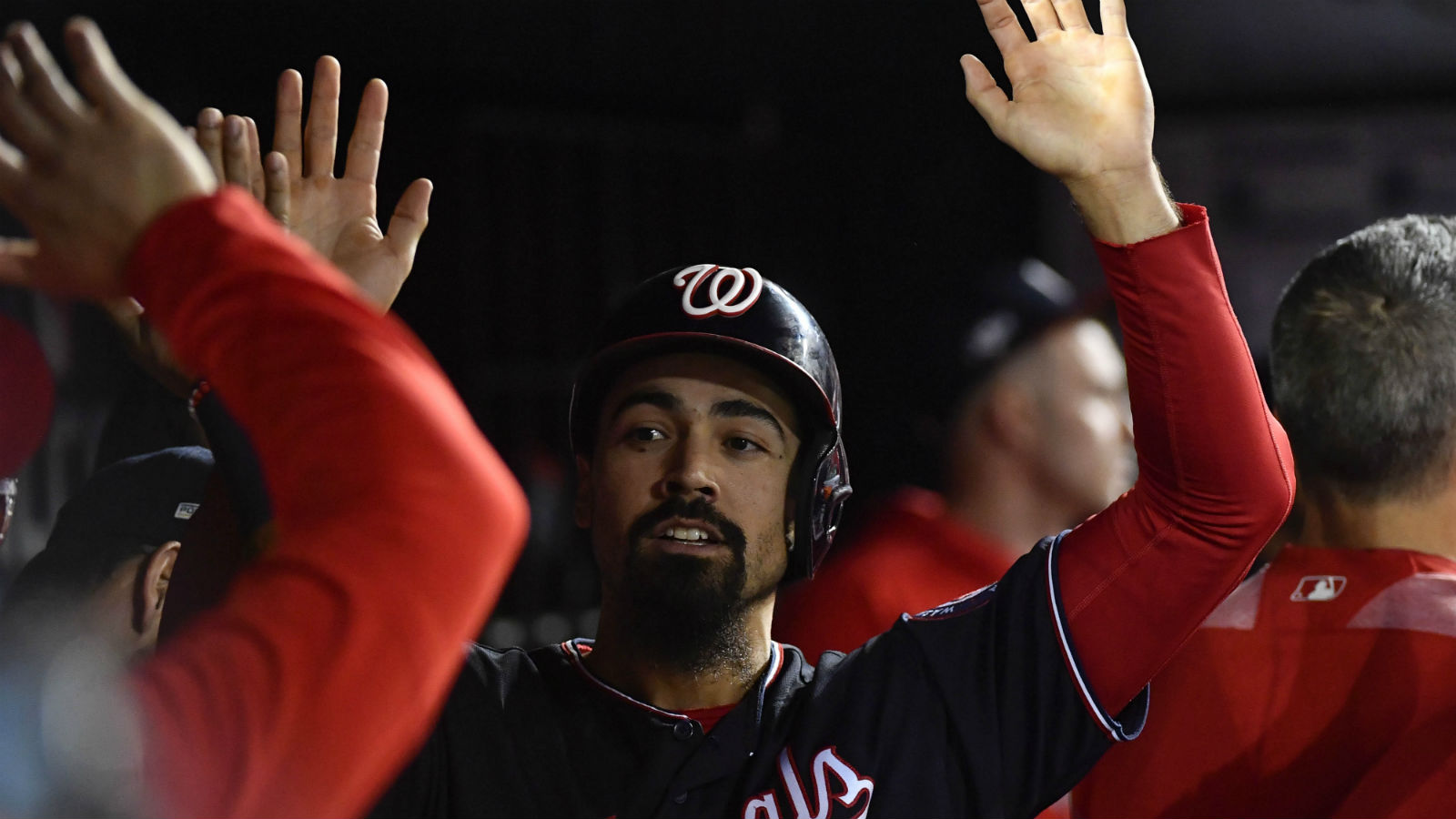 6 World Series Bets to Back: From Winner to MVP to 1st Steal