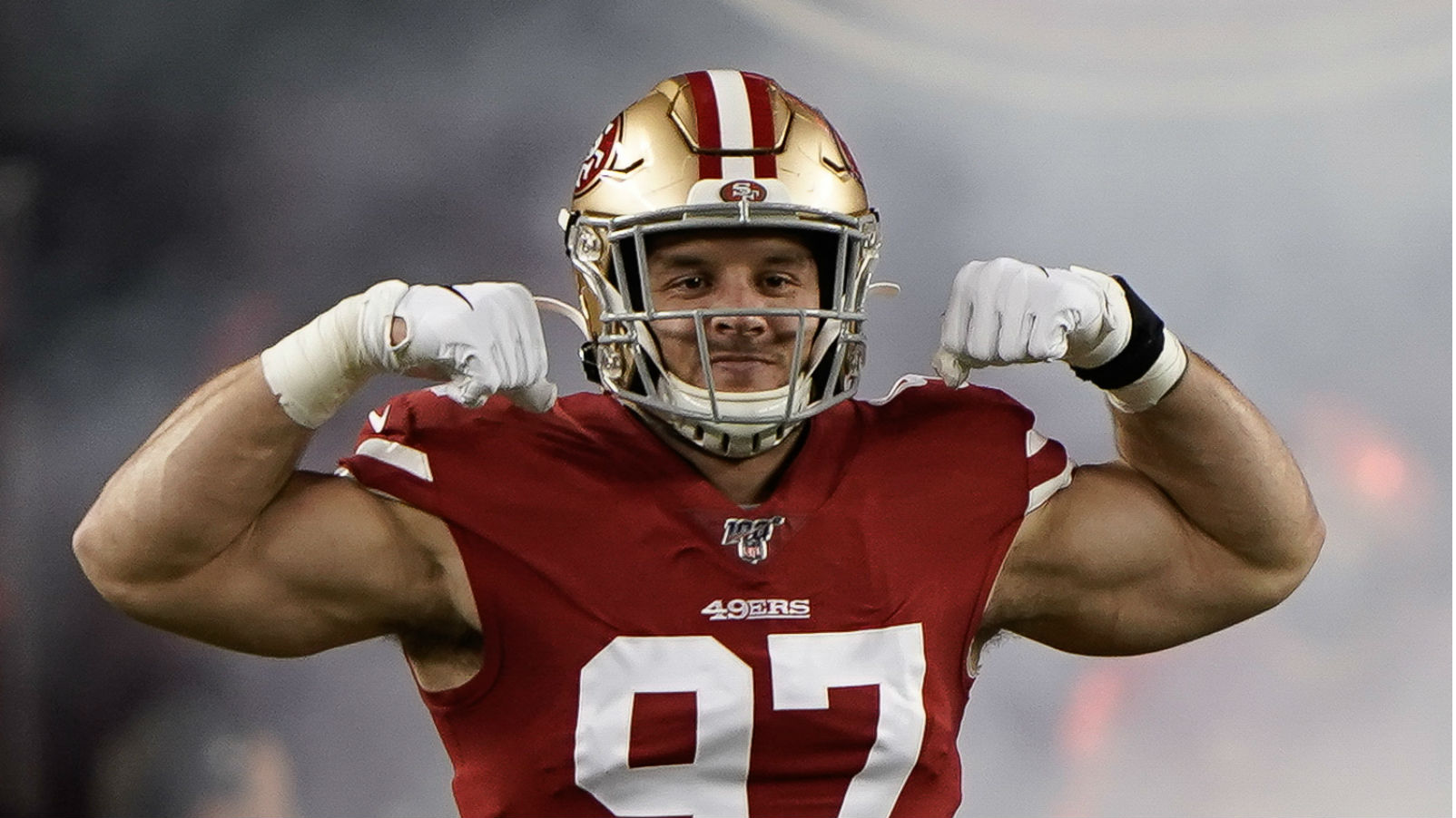 5 49ers-Seahawks Prop Bets & Betting Lines To Back On SNF