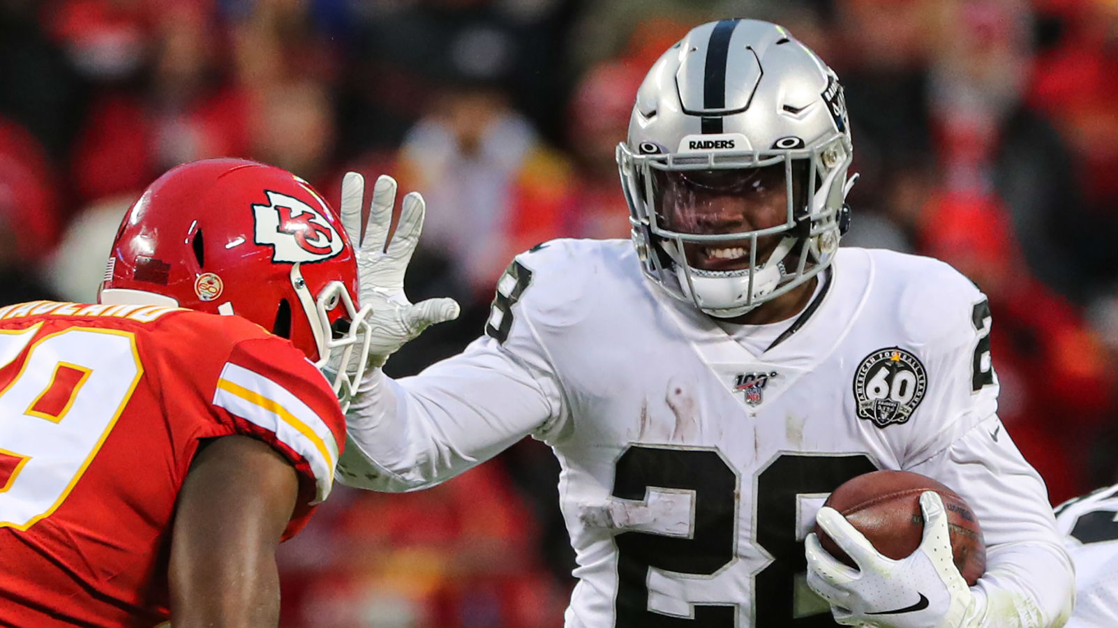 NFL Week 14 DFS Picks: Ride Kyler Murray Even vs Steelers