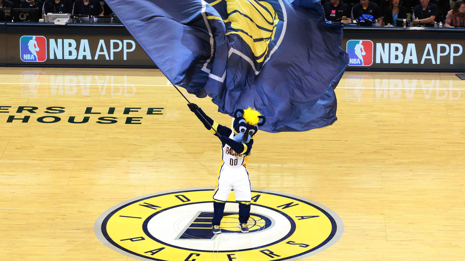 BetIndiana Mobile Sportsbook Partners With Sportradar Data