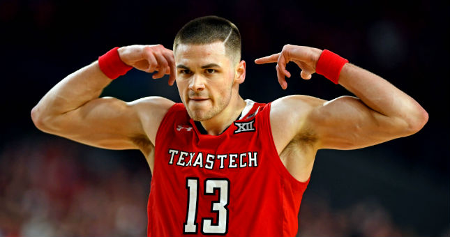 Virginia-Texas Tech Betting Guide NCAA Championship 2019