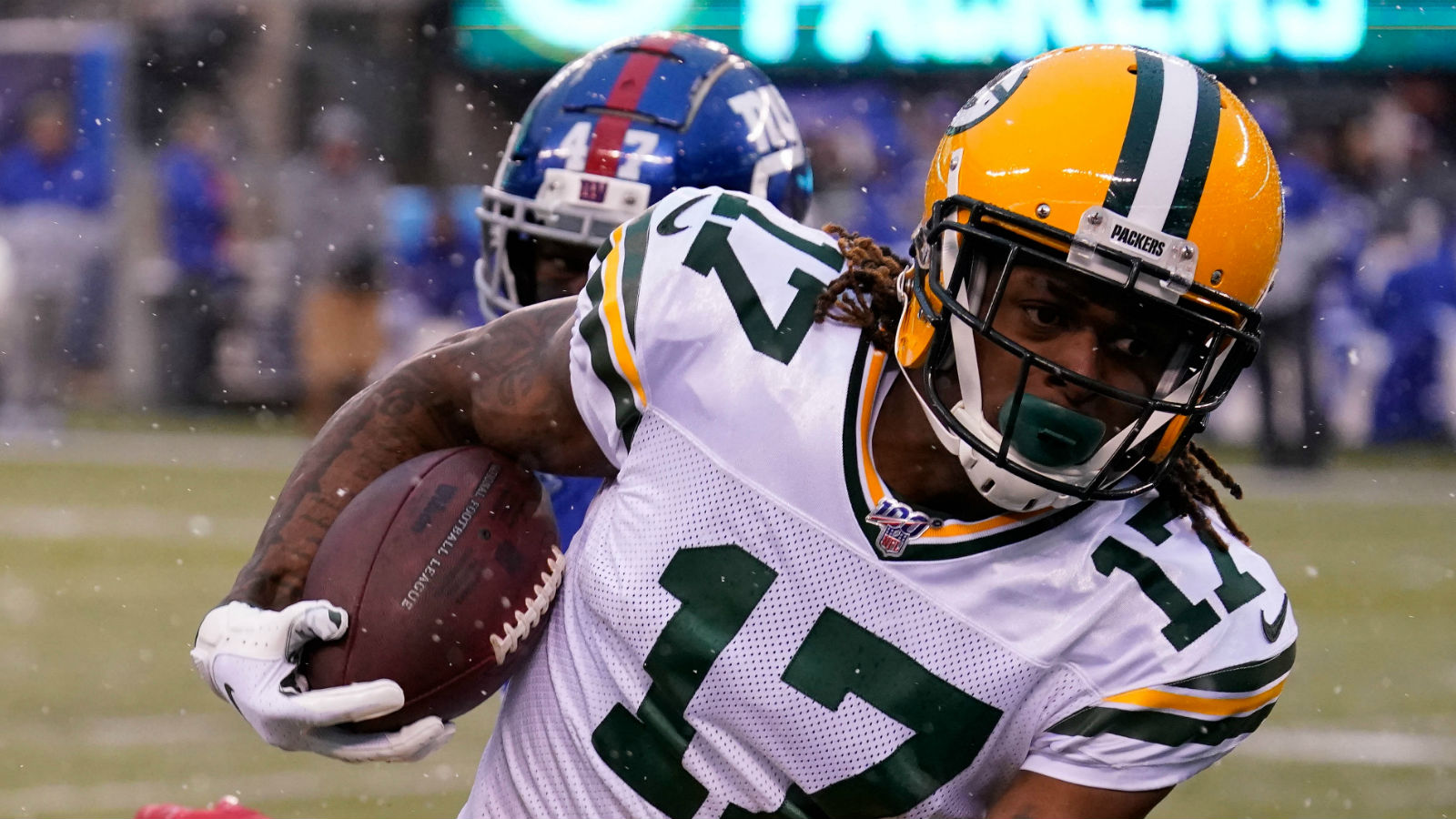 5 Packers-Vikings Prop Bets & Betting Lines To Back On MNF