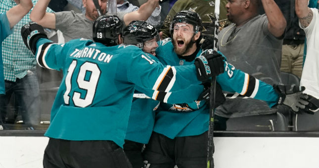How to Bet Every NHL Second-Round Stanley Cup Playoff Series