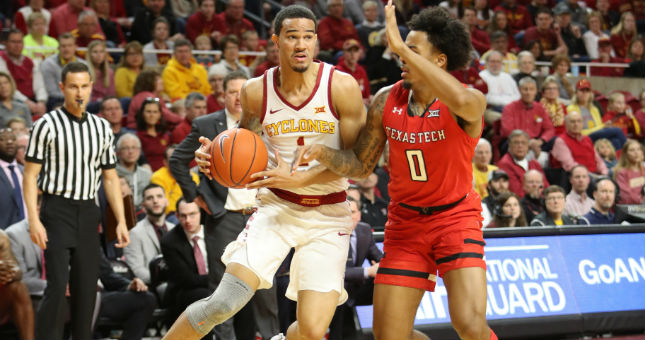 NCAA Basketball Conference Tournament 2019 Betting Guide