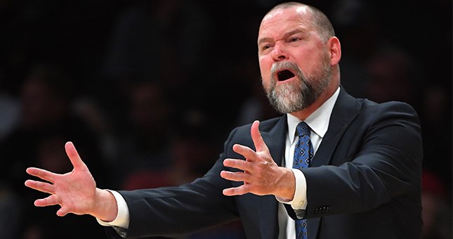 NBA Coach of the Year Betting Tips & Top Bets to Back 2019