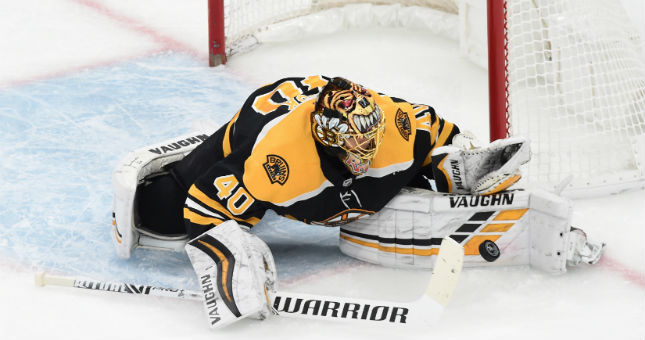 Stanley Cup Predictions: Blues-Bruins Game 7 Odds & Picks