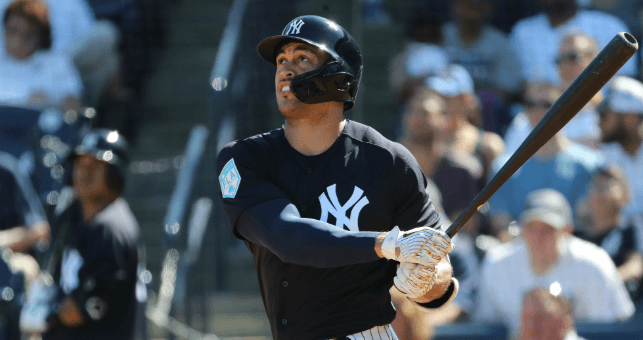 Top 2019 MLB Player Prop Bets You Should Consider Backing