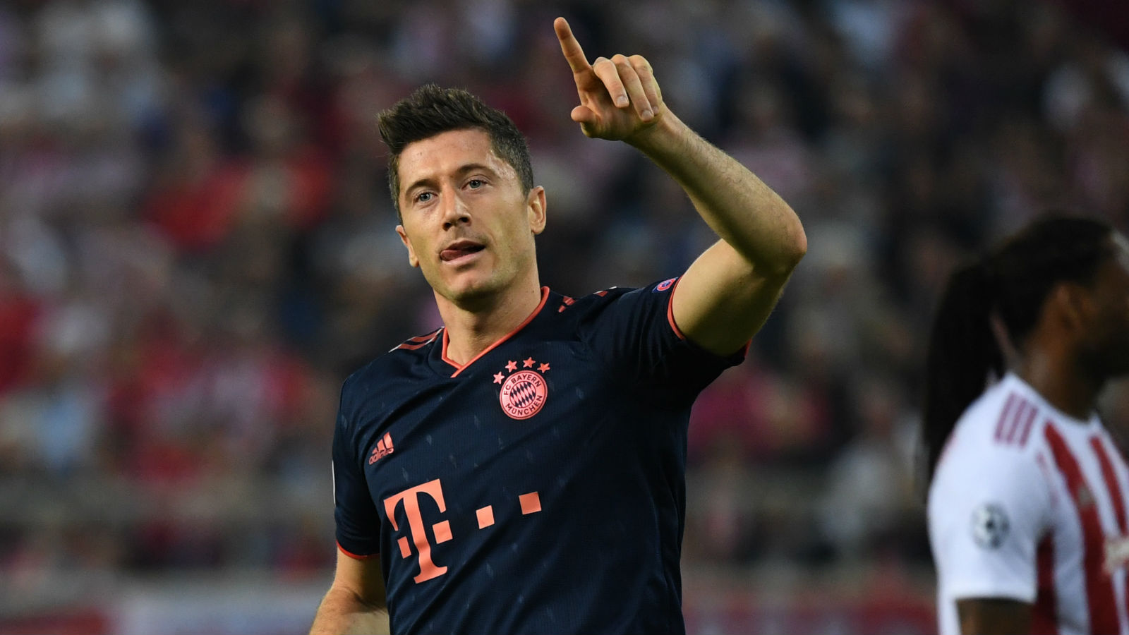 Who Will Be Top Scorer in the Champions League?