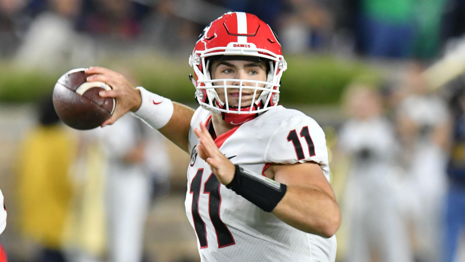 Why Notre Dame Could Upset Georgia & Flip Playoff Picture