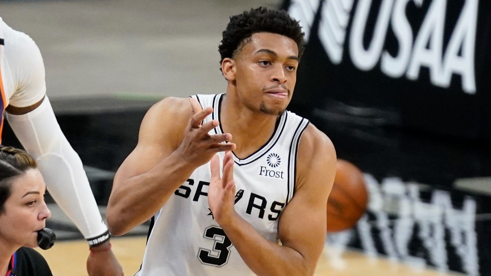 San Antonio Spurs Odds, Futures & Betting Predictions To Back