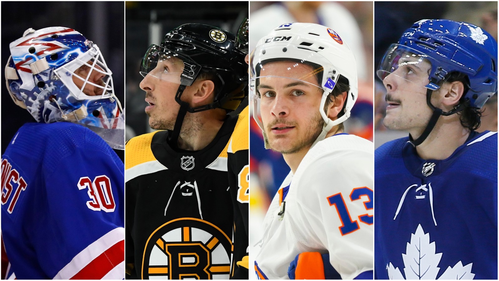 NHL 2019-20 Betting Preview: Will Lightning Break the Curse?