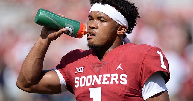 Heisman Trophy Betting Best Plays to Consider Backing 2018