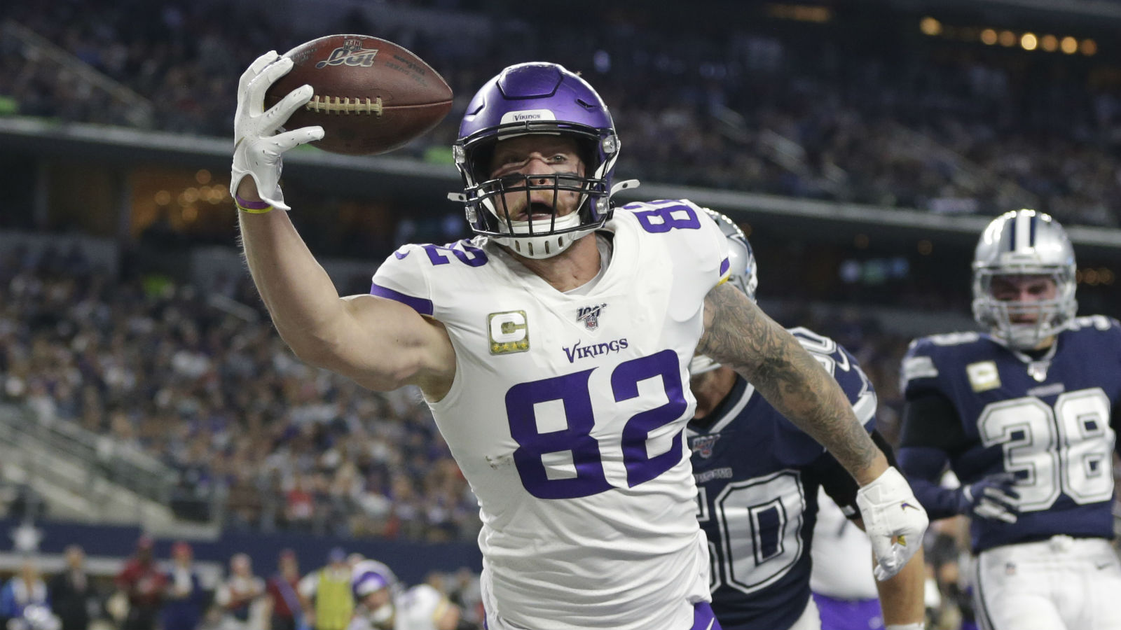 NFL Wild Card Round DFS Picks: Grab MVP QB Cheap This Week