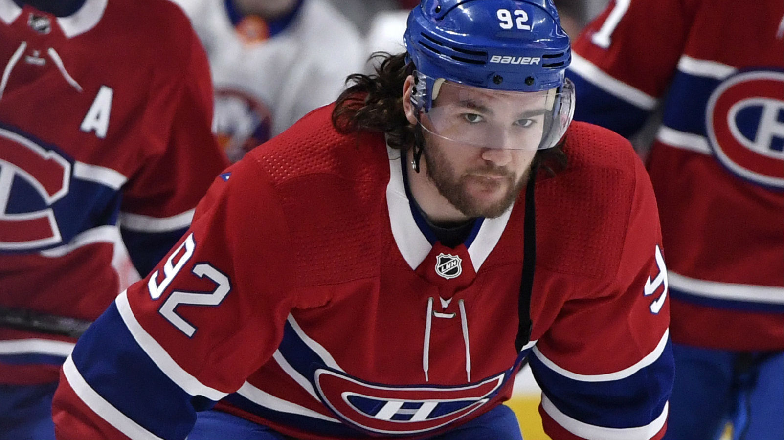 Montreal Canadiens Facing Long Odds to Make NHL Playoffs