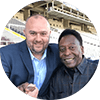 Jason Pettigrove for Bookies.com