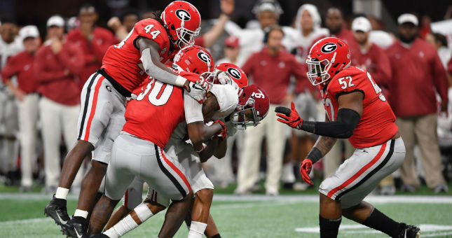 New Year’s Day Bowls 2019 Betting Odds, Tips & Top Picks