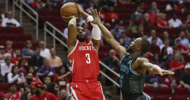 How Bettors Should Approach Warriors, Rockets Down Stretch