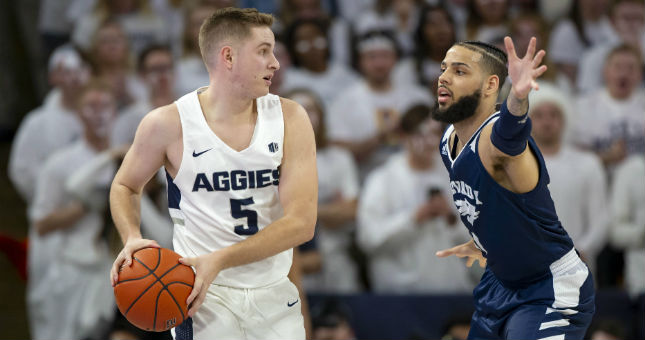 NCAA Basketball Conference Tournament 2019 Betting Guide