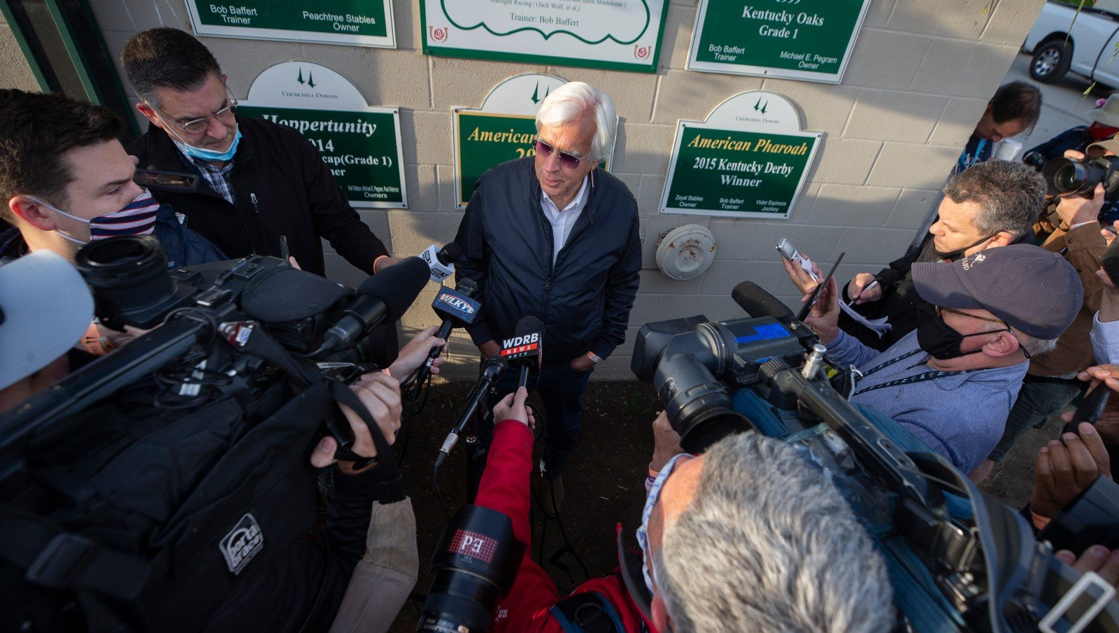Breeders’ Cup 2021 Odds, Classic Picks, Tips & Betting Preview