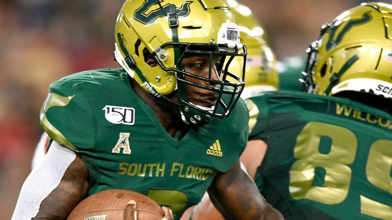 Top CFB Week 12 Parlays: The ‘Home Dogs’ and The ‘Just Win’
