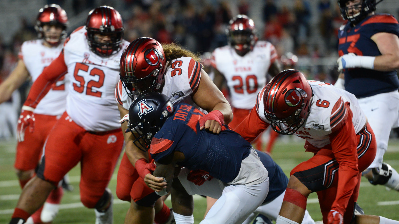 Bookies.com New Year’s Six & College Bowl Projections 2019