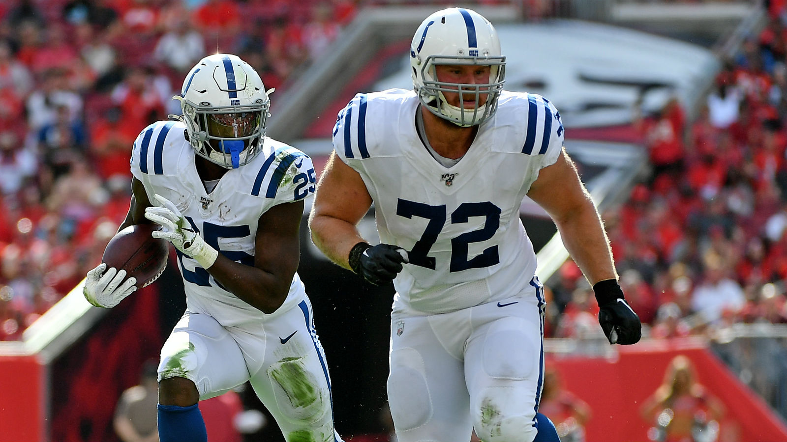 5 Colts-Saints Prop Bets & Betting Lines To Back On MNF
