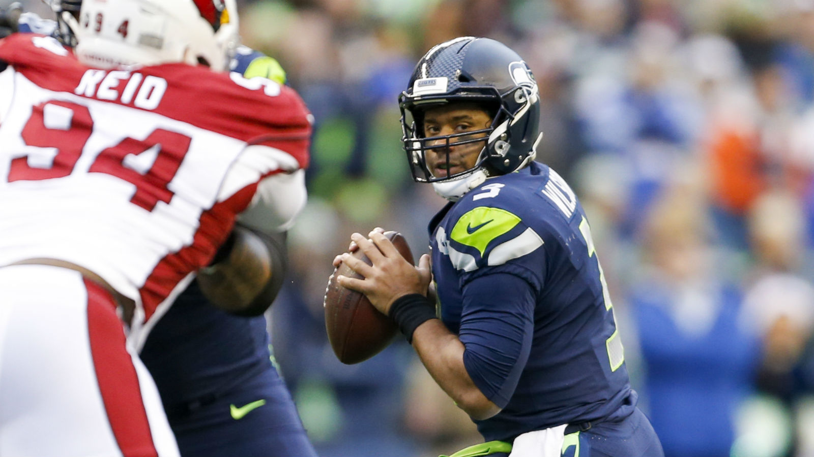 Sunday Night Football Betting Preview: 49ers At Seahawks