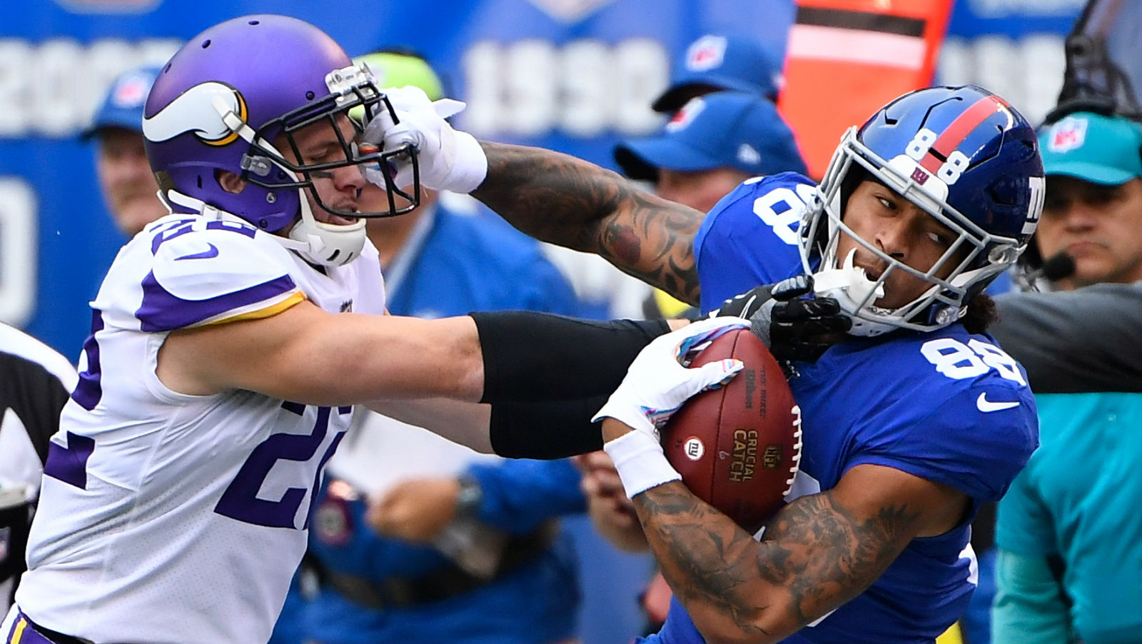 NFL Week 7 DFS Picks: Why Jared Goff is Your Best QB Option