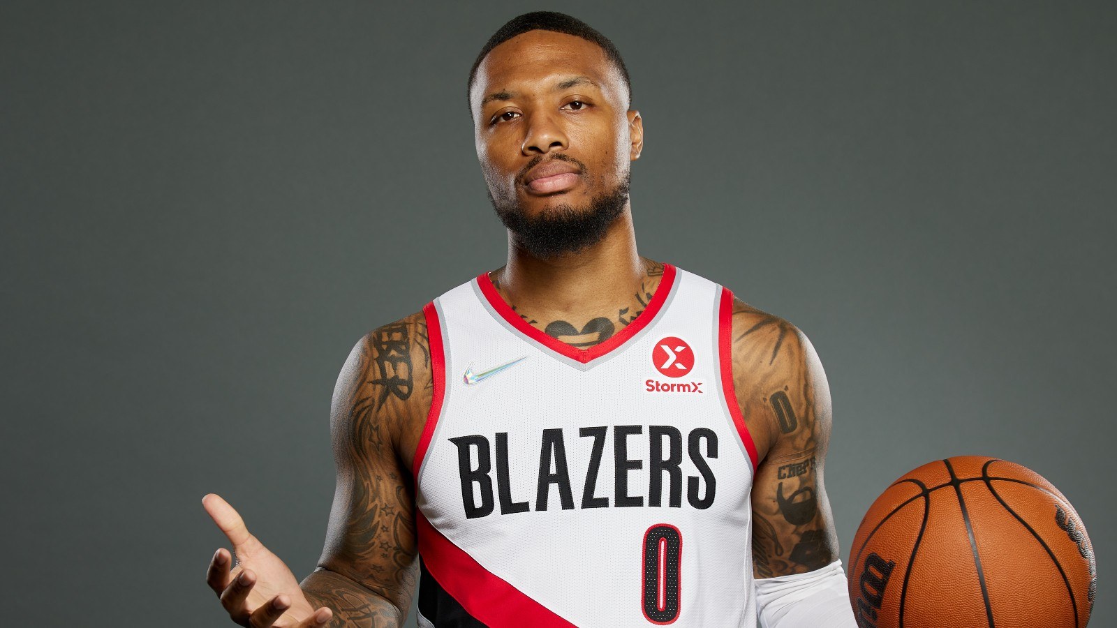 Portland Trail Blazers Odds, Futures & Betting Predictions To Back