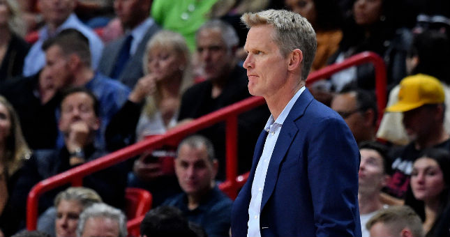 How Bettors Should Approach Warriors, Rockets Down Stretch