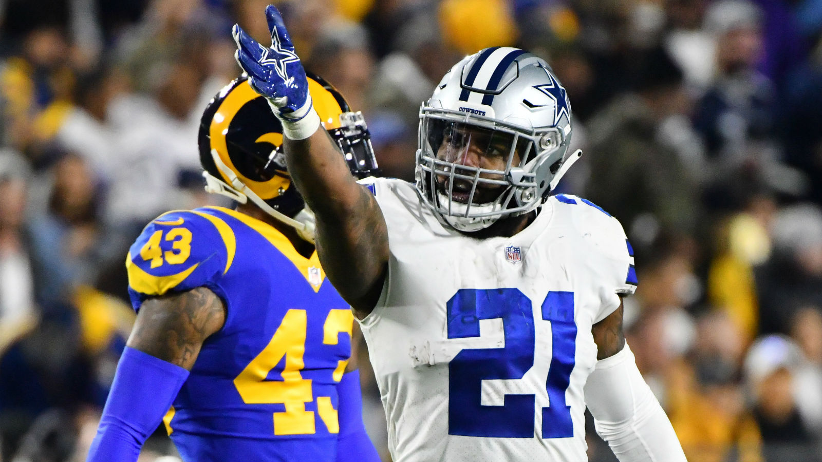 How to Build a Winning DFS NFL Team: Strategies to Follow
